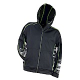 922 BLUZA MĘSKA Z KAPTUREM - zdjęcie 1