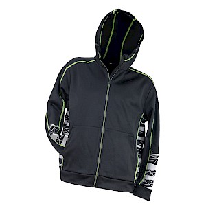 922 BLUZA MĘSKA Z KAPTUREM
