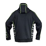 922 BLUZA MĘSKA Z KAPTUREM - zdjęcie 2