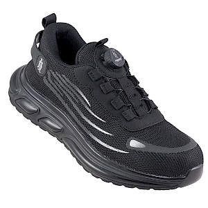 Półbut 260S3S SR FO kompozyt/kevlar (roz. 40-47)