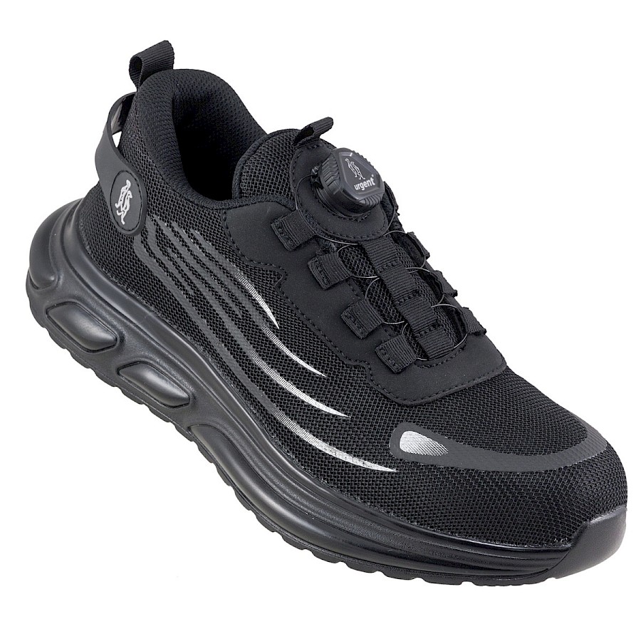 Półbut 260S3S SR FO kompozyt/kevlar (roz. 40-47)