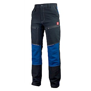 710 spodnie do pasa ( 250g ) SOFTSHELL