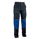 710 spodnie do pasa ( 250g ) SOFTSHELL - zdjęcie 2