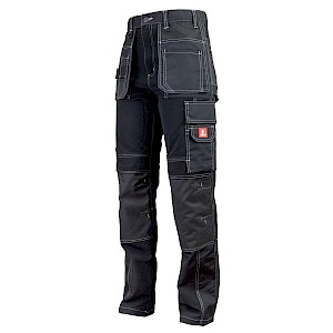 712 spodnie do pasa ( 260g ) RIP-STOP