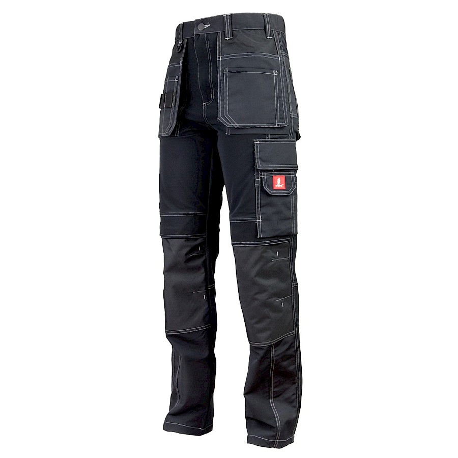 712 spodnie do pasa ( 260g ) RIP-STOP