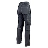 712 spodnie do pasa ( 260g ) RIP-STOP - zdjęcie 3
