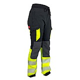 721 spodnie do pasa (270g) - zdjęcie 2