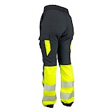 721 spodnie do pasa (270g) - zdjęcie 4