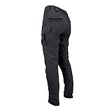 725	spodnie do pasa outdoor ( 190g ) - zdjęcie 3