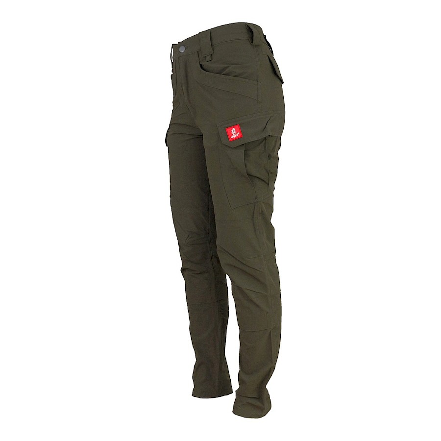 735 spodnie do pasa outdoor ( 190g )