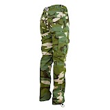 740 spodnie do pasa CAMO ARMY ( 250g ) - zdjęcie 4