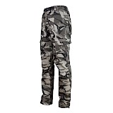 741 spodnie do pasa CAMO GREY ( 250g ) - zdjęcie 1