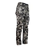 741 spodnie do pasa CAMO GREY ( 250g ) - zdjęcie 2