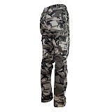 741 spodnie do pasa CAMO GREY ( 250g ) - zdjęcie 4