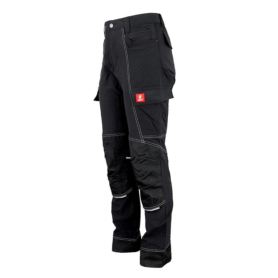 766 spodnie do pasa outdoor (190g)