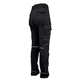 766 spodnie do pasa outdoor (190g) - zdjęcie 4