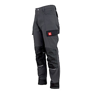 767 spodnie do pasa outdoor (190g)