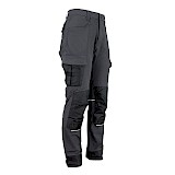 767 spodnie do pasa outdoor (190g) - zdjęcie 2