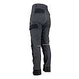 767 spodnie do pasa outdoor (190g) - zdjęcie 3