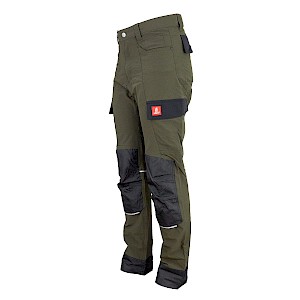 768 spodnie do pasa outdoor ( 190g )