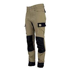 769 spodnie do pasa outdoor ( 190g )