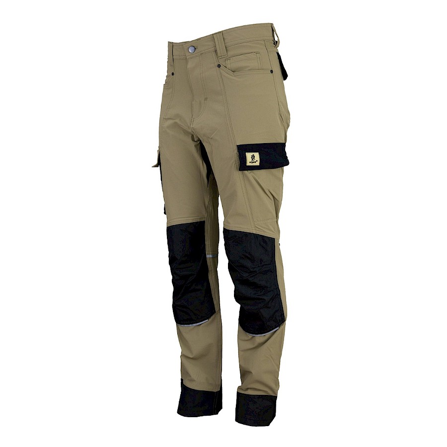 769 spodnie do pasa outdoor ( 190g )