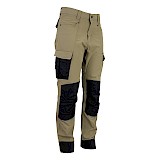 769 spodnie do pasa outdoor ( 190g ) - zdjęcie 2