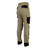769 spodnie do pasa outdoor ( 190g ) - zdjęcie 4
