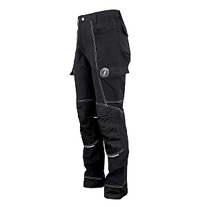 776 spodnie do pasa outdoor ( 260g )