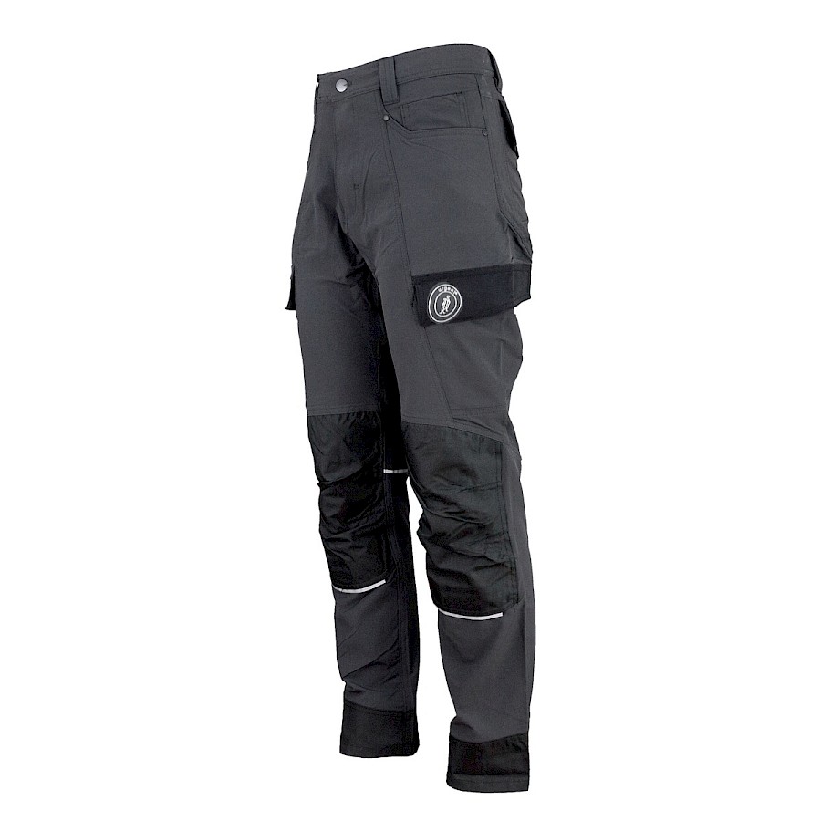777 spodnie do pasa outdoor ( 260g )