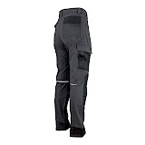 777 spodnie do pasa outdoor ( 260g ) - zdjęcie 2