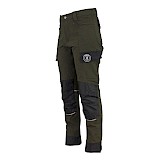 778 spodnie do pasa outdoor (260g) - zdjęcie 1