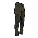 778 spodnie do pasa outdoor (260g) - zdjęcie 2