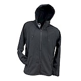 930 SOFTSHELL MĘSKI Z KAPTUREM - zdjęcie 1