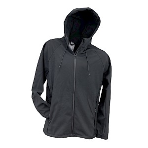 930 SOFTSHELL MĘSKI Z KAPTUREM
