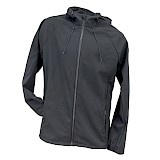 930 SOFTSHELL MĘSKI Z KAPTUREM - zdjęcie 2