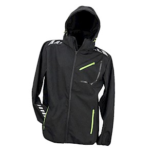 938 SOFTSHELL