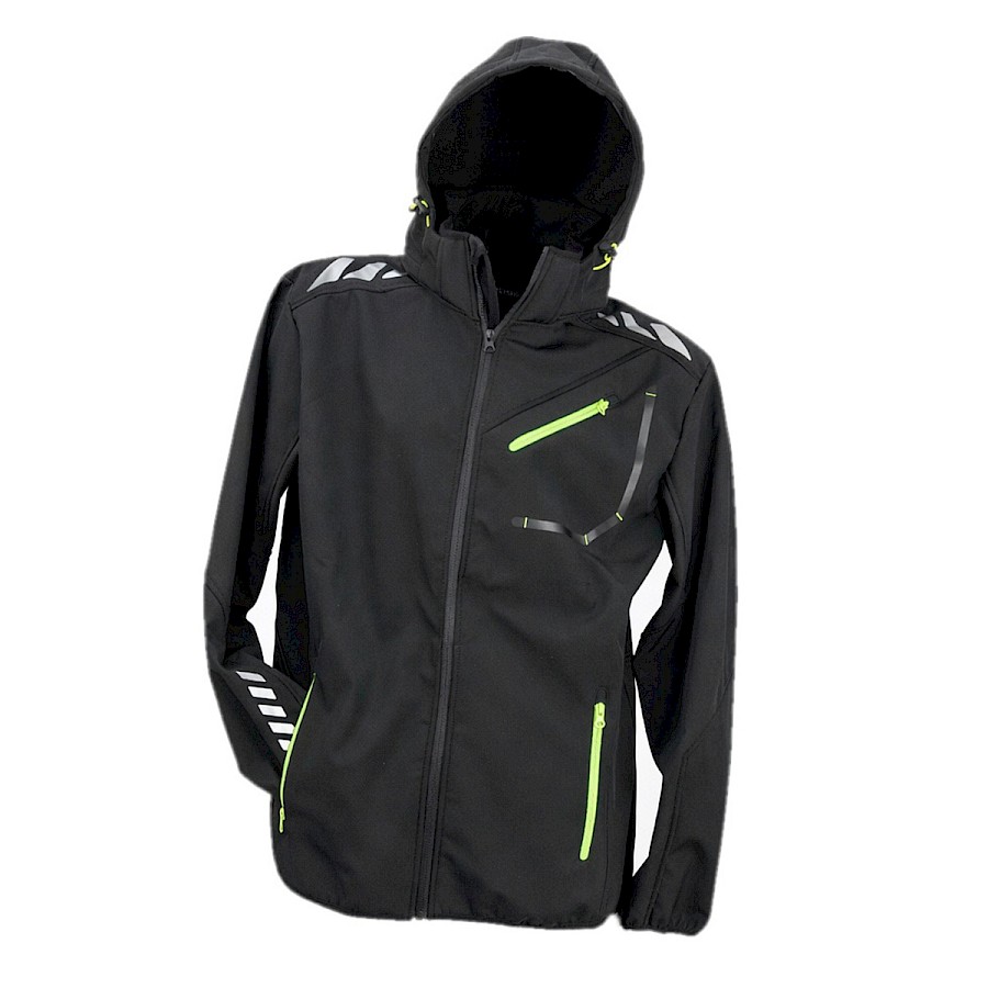 938 SOFTSHELL