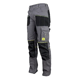 Spodnie do pasa URG-S2 ( 260g ) ELASTAN