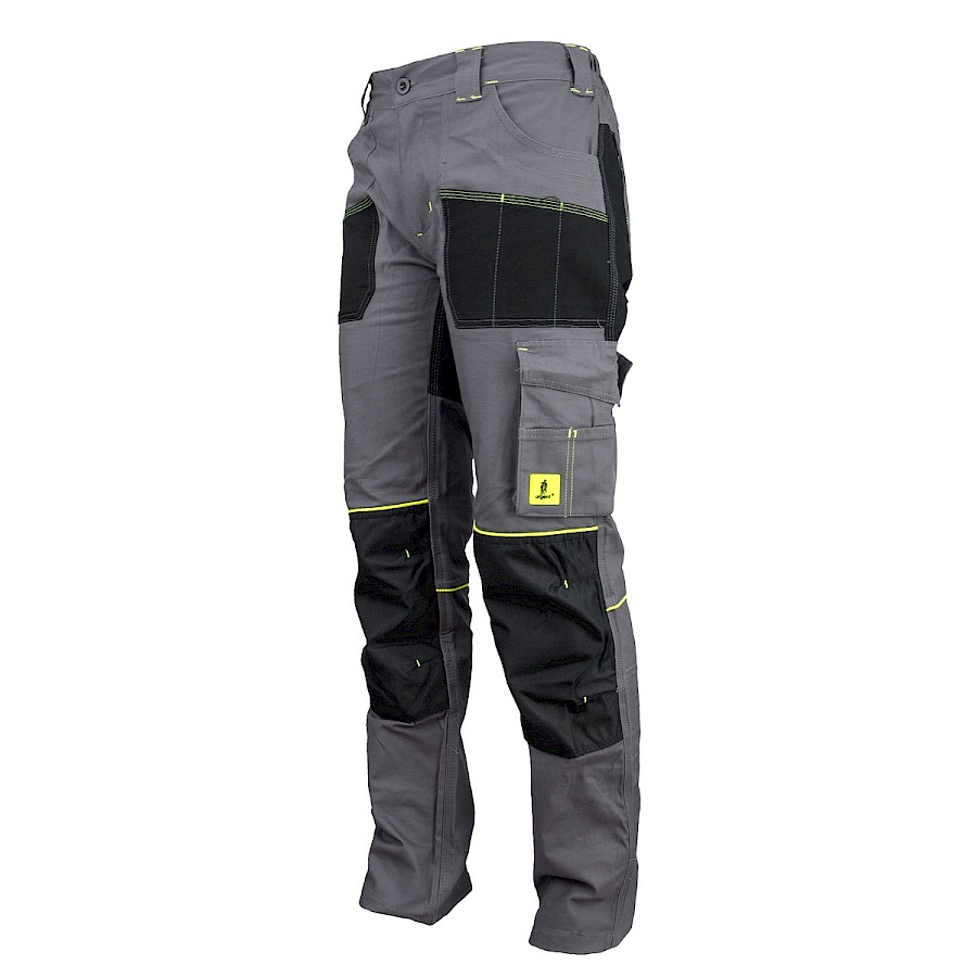 Spodnie do pasa URG-S2 ( 260g ) ELASTAN