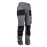 Spodnie do pasa URG-S2 ( 260g ) ELASTAN - zdjęcie 2
