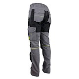 Spodnie do pasa URG-S2 ( 260g ) ELASTAN - zdjęcie 3