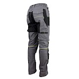 Spodnie do pasa URG-S2 ( 260g ) ELASTAN - zdjęcie 4