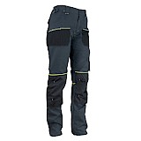 Spodnie do pasa URG-S3 ( 260g ) ELASTAN - zdjęcie 2