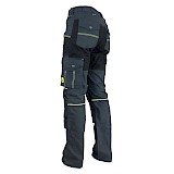 Spodnie do pasa URG-S3 ( 260g ) ELASTAN - zdjęcie 3