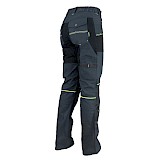 Spodnie do pasa URG-S3 ( 260g ) ELASTAN - zdjęcie 4