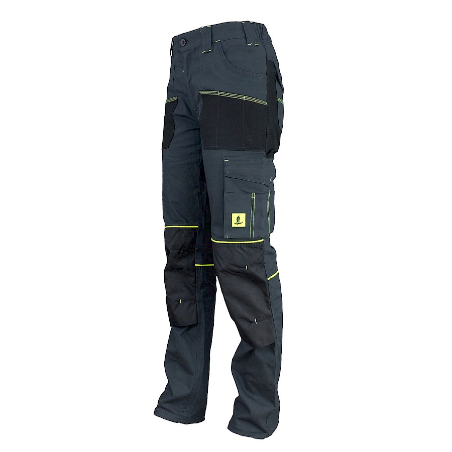Spodnie do pasa URG-S3 ( 260g ) ELASTAN