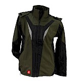 934 KURTKA SOFTSHELL Z KAPTUREM - zdjęcie 2
