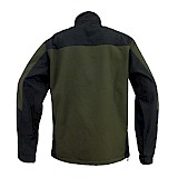 934 KURTKA SOFTSHELL Z KAPTUREM - zdjęcie 3