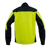935 KURTKA SOFTSHELL Z KAPTUREM - zdjęcie 3